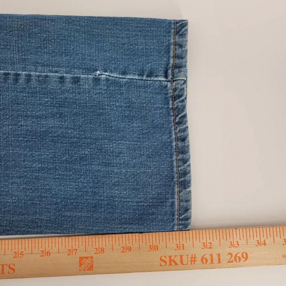 Levi Strauss Signature please check